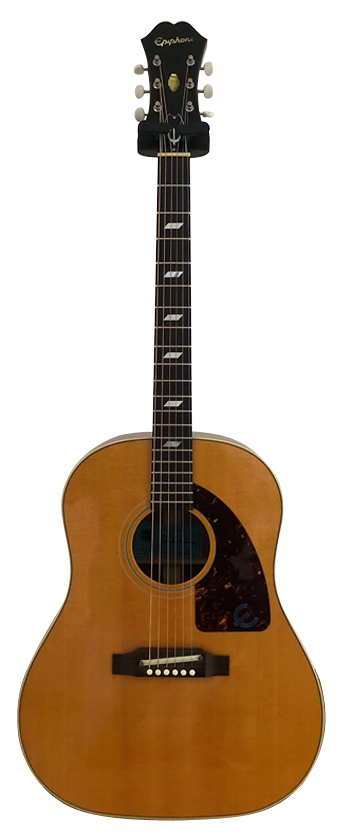 epiphone chet atkins SST Studio エレアコ EPIPHONE CHET ATKINS SST STUDIO (MODEL ECSS) for sale