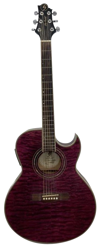SAMICK TMJ 11 CE Image