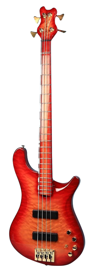 BRUBAKER K4-B/NBS XTREME Image