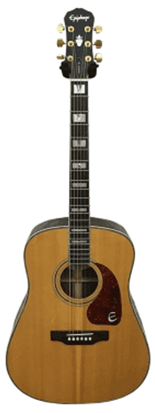 Epiphone アコースティックギター PR７７５ｓ 僕のエピフォン PR775S : r/AcousticGuitar