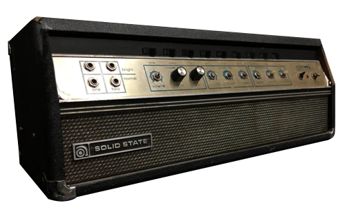 AMPEG ST-25L OLYMPIAN Image