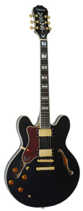 EPIPHONE JOHN LEE HOOKER 1964 SHERATON (MODEL USS1) for sale