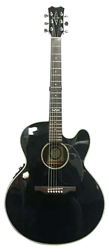 ALVAREZ 5072 C BK image