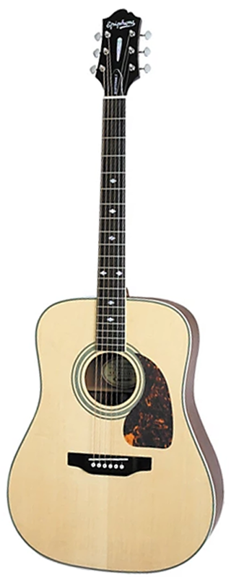 Epiphone アコースティックギター PR７７５ｓ EPIPHONE PR-775 S for sale - Price and Used Value