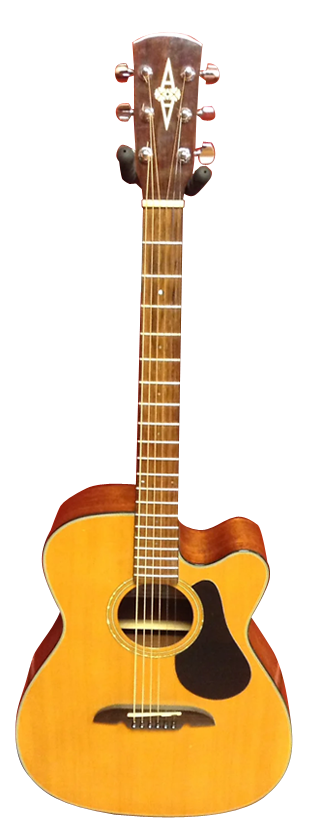ALVAREZ RF 8C Image