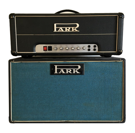 PARK 100W BASS/LEAD/ORGAN Image