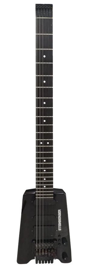 STEINBERGER GL 4 (PRO) Image