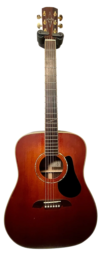 ALVAREZ PD 85S Image