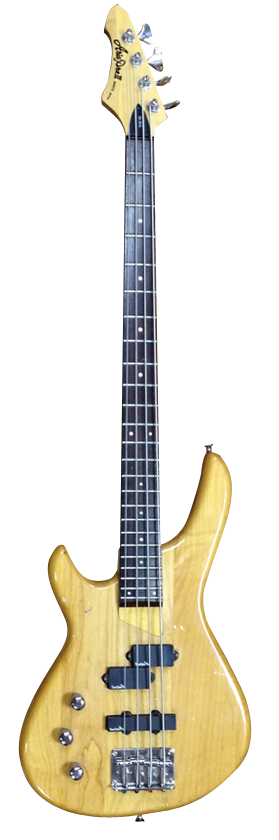 名作 Aria ProⅡ AVB-70 Active Avante Bass Aria Pro-II AVANTE Series Electric Bass Safe Packing! | eBay