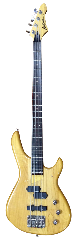 名作 Aria ProⅡ AVB-70 Active Avante Bass 名作 Aria ProⅡ AVB-70 Active Avante Bass Aria Pro-II AVANTE