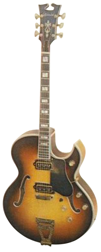 HARPTONE 910 Image