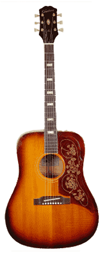 EPIPHONE FT 30 (CABALLERO) for sale - Price and Used Value