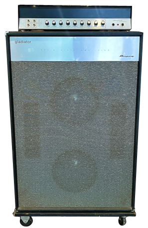 AMPEG ST-22 GLADIATOR Image