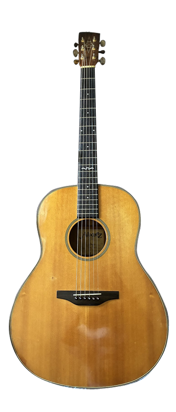ALVAREZ 5063 Wildwood Special Image