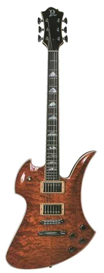 保障できる Special Mockingbird RICH B.C. X Value Used and Price - sale for ギター