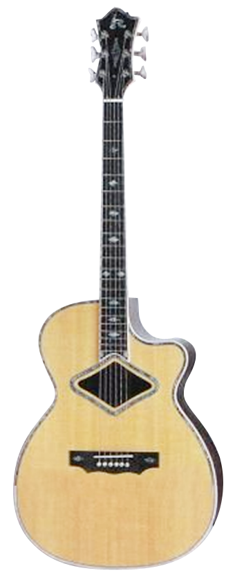 B.C. RICH B41-C DIAMOND Image