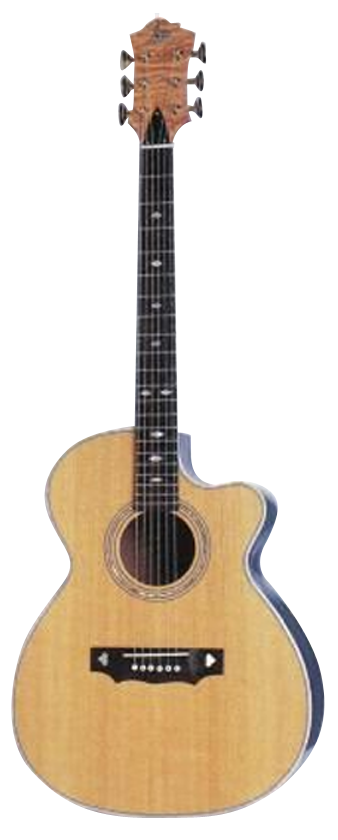 B.C. RICH B30-C Image