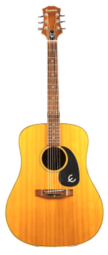 エピフォン　FT 120 EPIPHONE FT-120 for sale - Price and Used Value