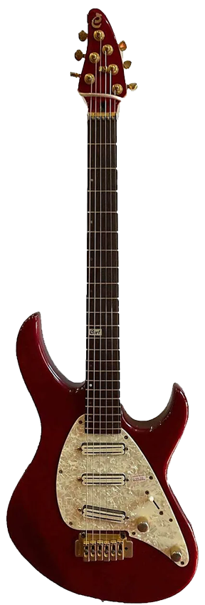 CORT S2600 Image