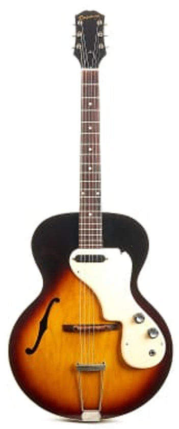 EPIPHONE GRANADA Image