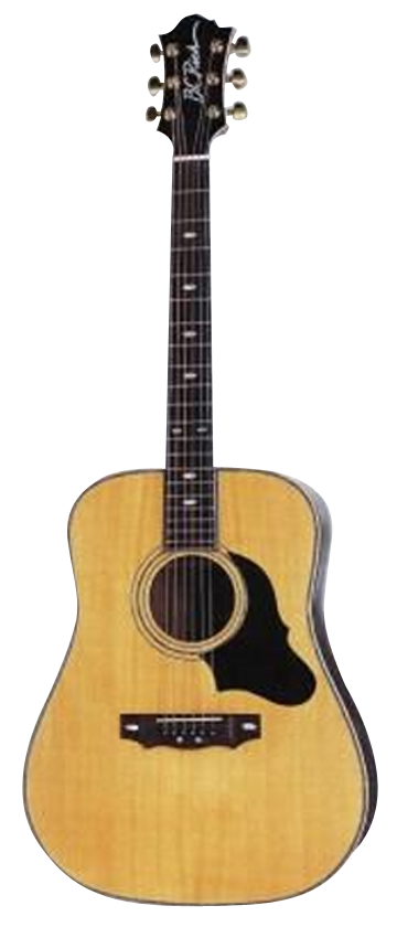 B.C. RICH BR70D Image