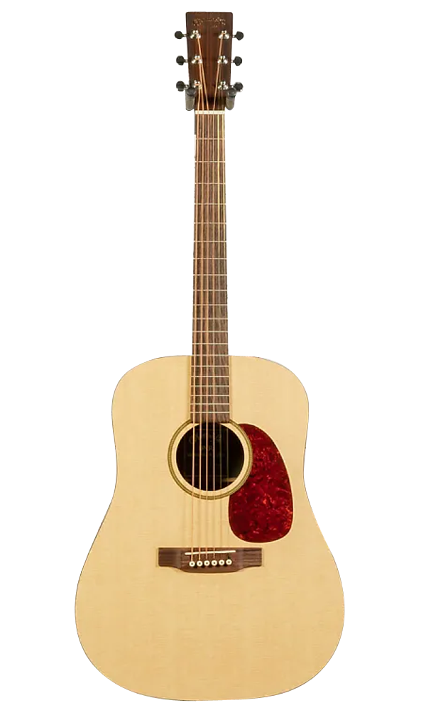 Martin DXM Dreadnought Acoustic Guitar | zZounds