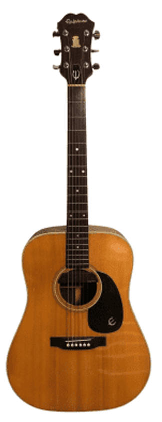 EPIPHONE PR-775 S for sale - Price and Used Value