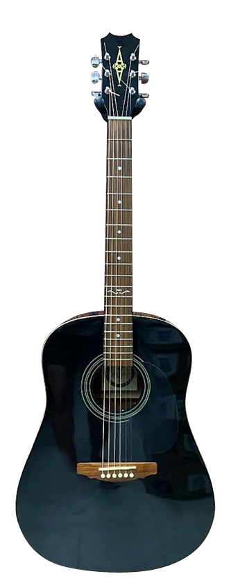 ALVAREZ 5212 BK Image