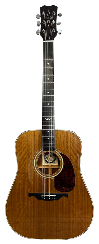 ALVAREZ 5020 M Image