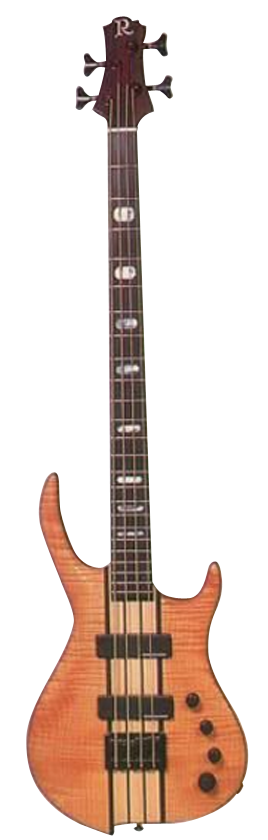 B.C. RICH BERNARDO STANDARD (U.S. NTB) Image