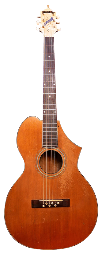 EPIPHONE RECORDING MODEL C Image