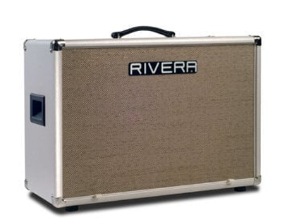 RIVERA C212 SPEAKER CABINET Image
