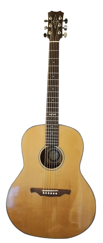 ALVAREZ 5062 WILDWOOD (WILDWOOD NATURAL) Image
