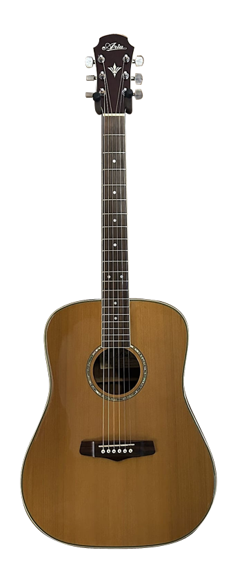 ARIA/ARIA PRO II AW 35T 12-String for sale - Price and Used