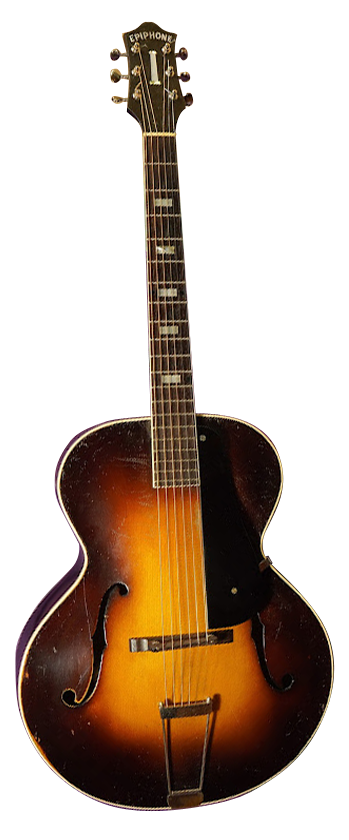 【期間限定お値下げ】Epiphone Emperor EPIPHONE EMPEROR for sale - Price and Used Value