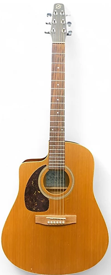 SEAGULL S 6 DELUXE for sale - Price and Used Value