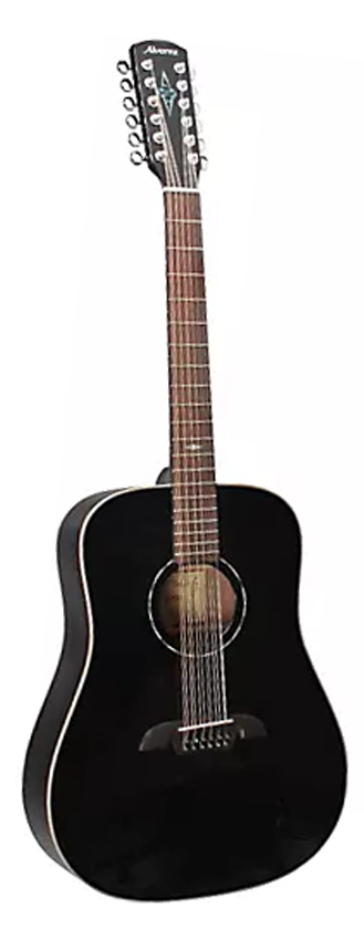 ALVAREZ MD710-12 12-STRING Image