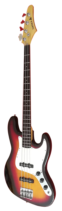 SAMICK JB-420 (JAVELIN) Image