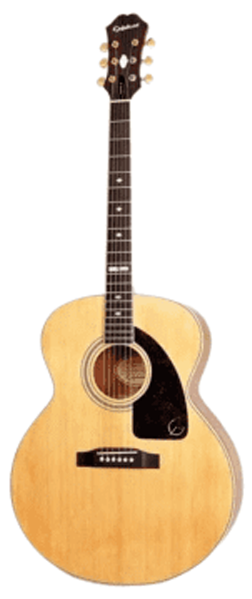 Epiphone EO-2 / B エレアコ EPIPHONE EO-2 (MODEL EO2E) for sale - Price and Used Value