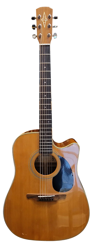 ALVAREZ RD 30SC Image