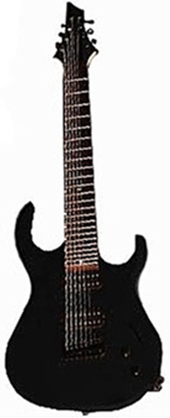 CONKLIN Club Model Eight-String Image