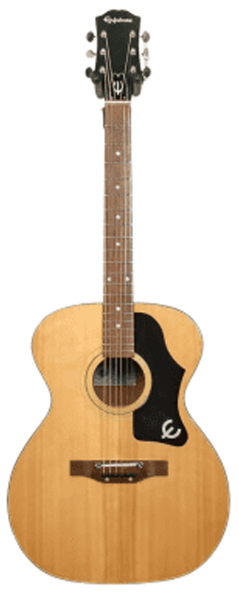 エピフォン PR-4/NA エレアコ    Gibson Epiphone PR-4E Acoustic-Electric Guitar Player Pack Natural