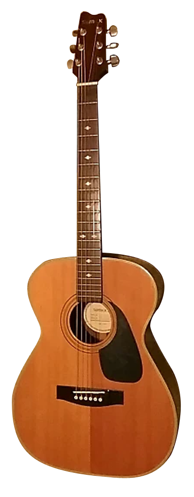 SAMICK SF-291 (CHEYENNE) Image