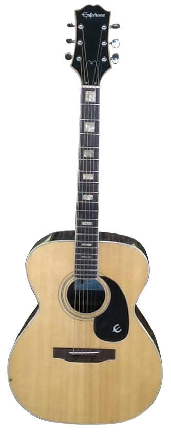 EPIPHONE FT-335 for sale - Price and Used Value