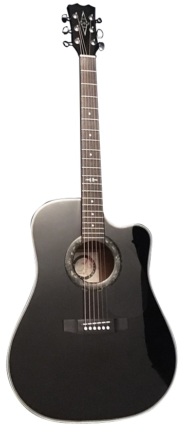 ALVAREZ 5088 C (FUSION DELUXE) for sale - Price and Used Value