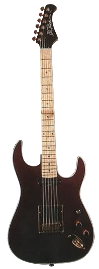 B.C. RICH JEFF COOK MODEL 1 (U.S. BOLT-ON-NECK) Image