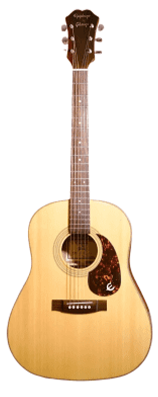 EPIPHONE PR-150 for sale - Price and Used Value