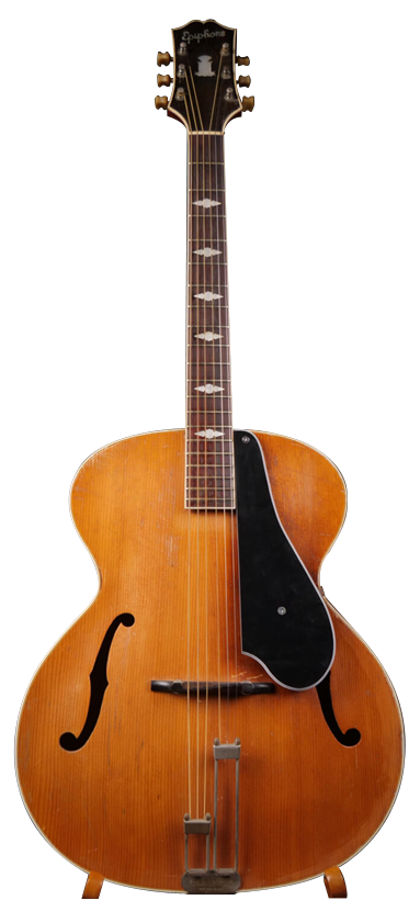 EPIPHONE EMPEROR for sale - Price and Used Value