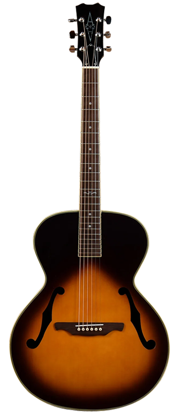 ALVAREZ 5055 BLUESMAN Image