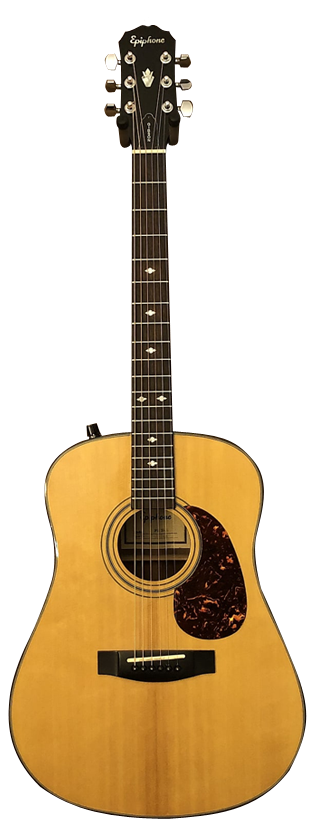 EPIPHONE PR-350 E (Model EE35) for sale - Price and Used Value